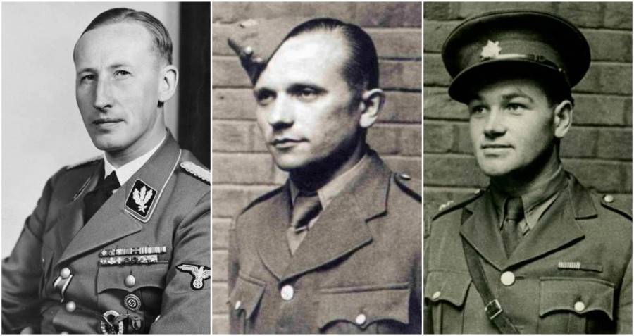 Operation Anthropoid