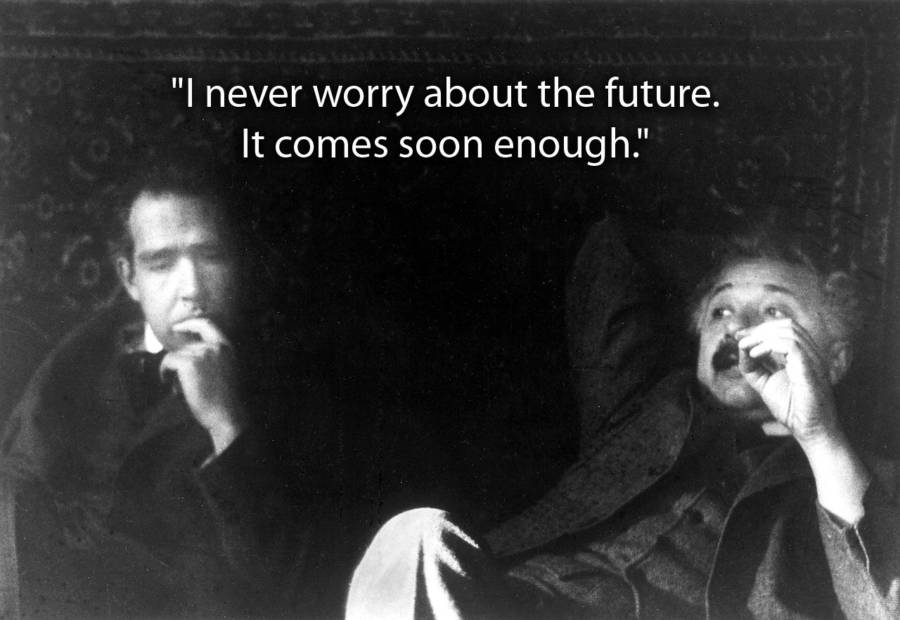 The Future