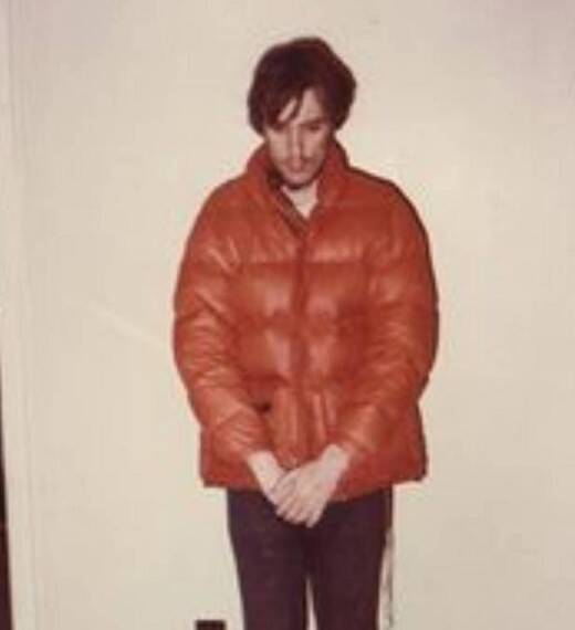 The Vampire Of Sacramento