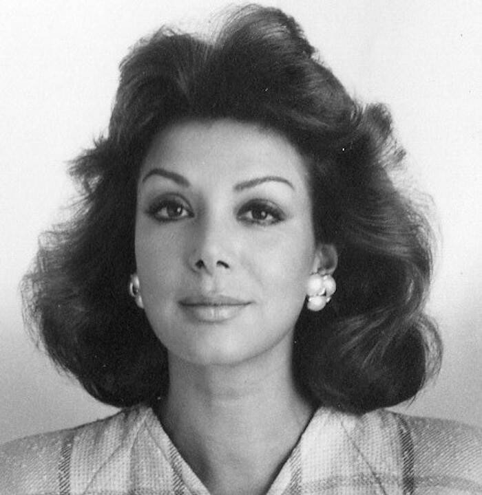 Virginia Vallejo And Her Affair With Pablo Escobar That Made Him Famous