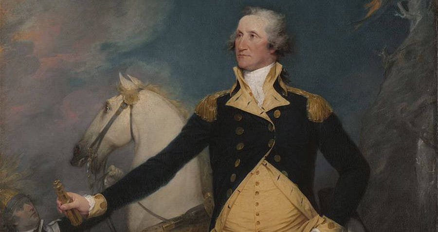 Washington Trenton