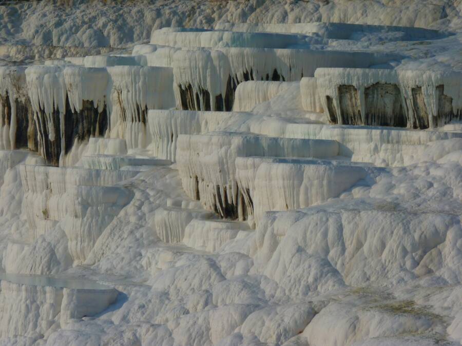 Pamukkale Thermal Pools