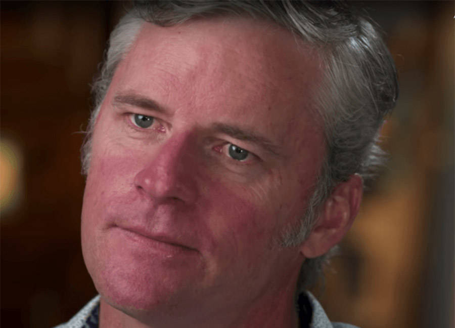 Stuart Diver Interview