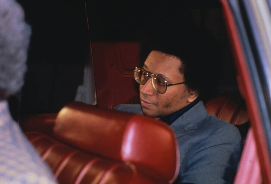 Wayne Williams And The True Story Of The Atlanta Child Murders(03)