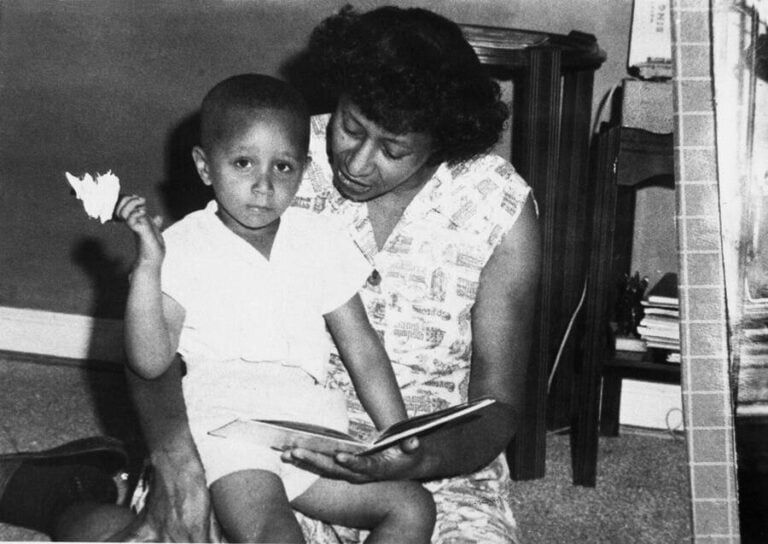 Wayne Williams And The True Story Of The Atlanta Child Murders(04)