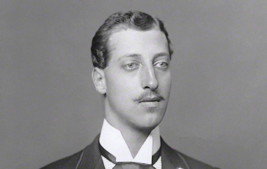 Prince Albert Victor