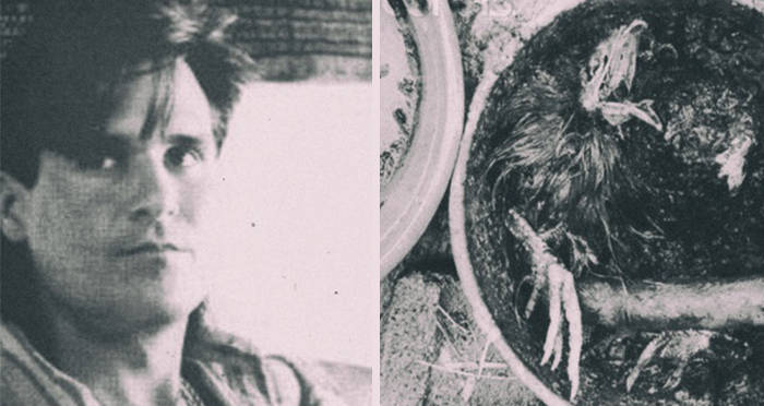 Adolfo Constanzo The Drug Kingpin Turned CultLeading Serial Killer