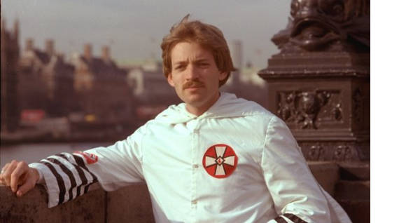 David Duke