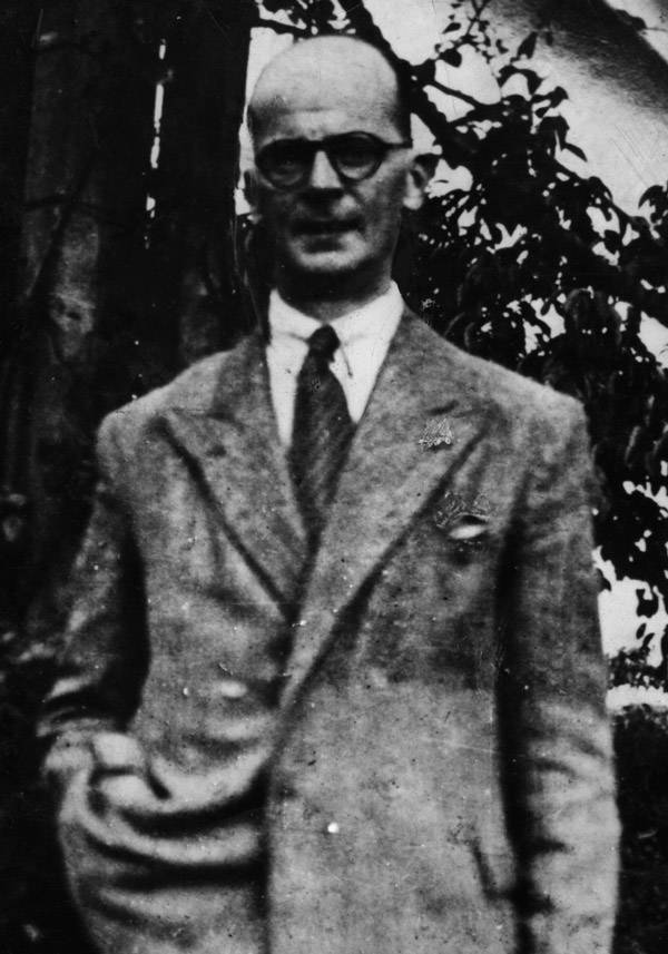 John Christie