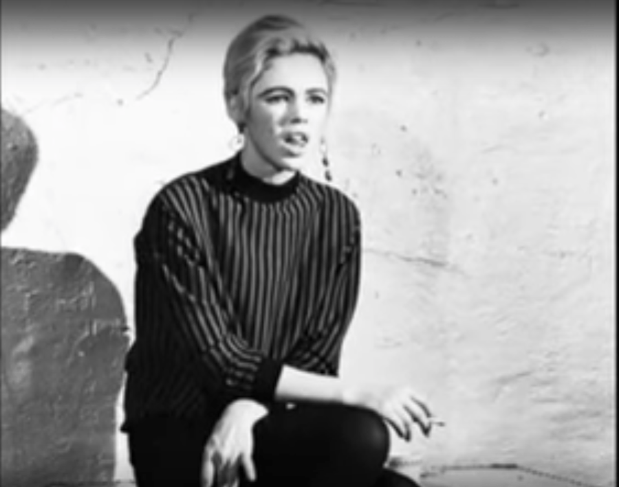 The Story Of Edie Sedgwick, Andy Warhol And Bob Dylan's Muse