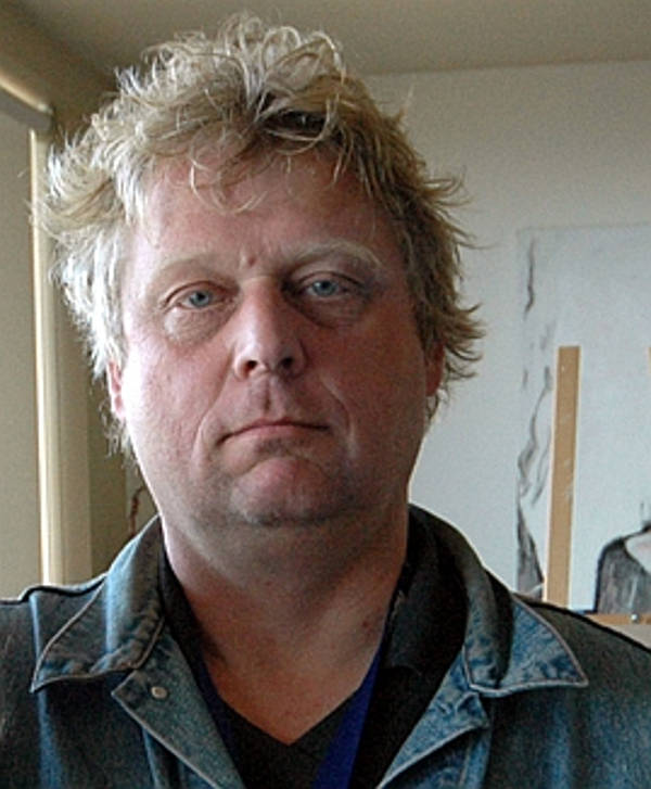 Theo Van Gogh Later