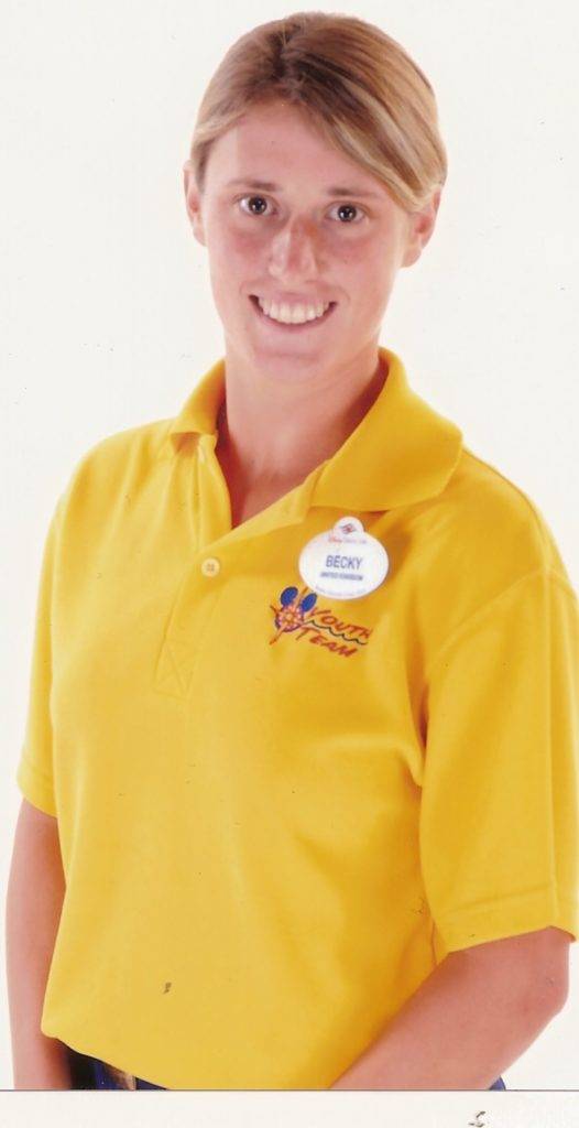 Disappearance Of Rebecca Coriam