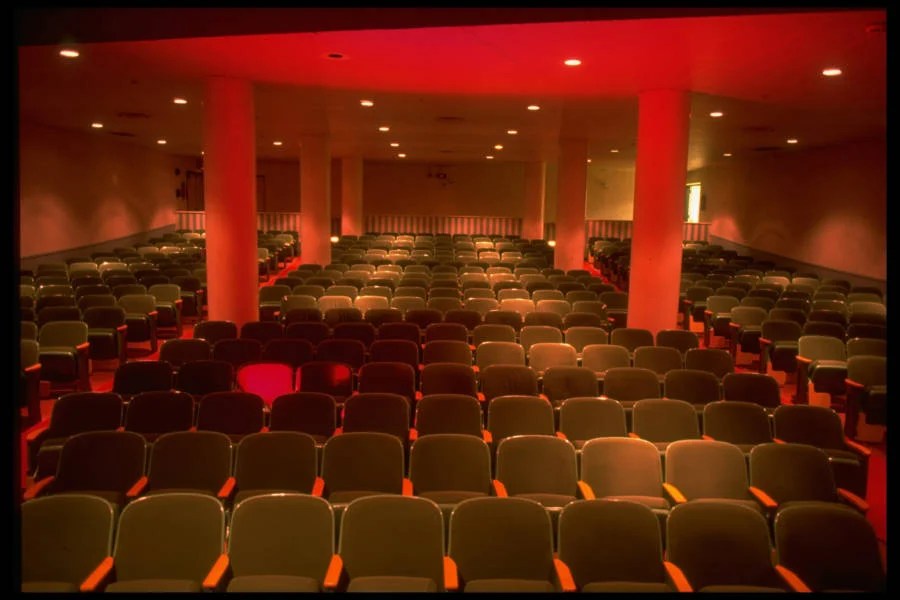 Greenbrier Nuclear Bunker