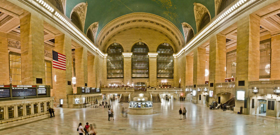 Grand Central Terminal