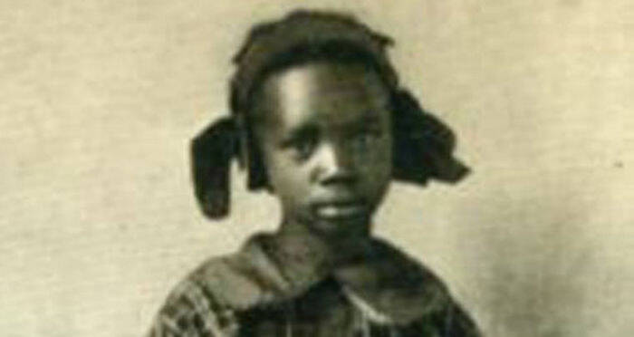 How Sarah Rector Became The 'Richest Black Girl In America' Sarah rector net worth at death