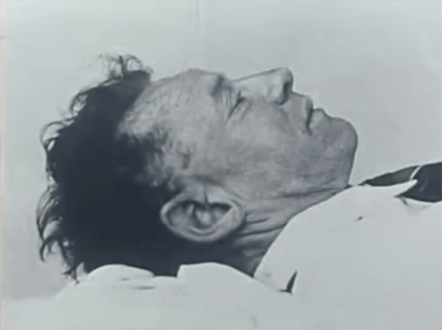 Somerton Man The Corpse Found On An Australian Beach Still Unsolved