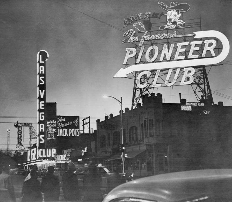 Atomic Tourism