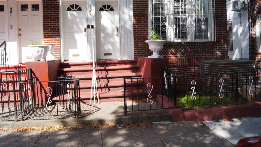 Current Site Of Frankie Yale Murder