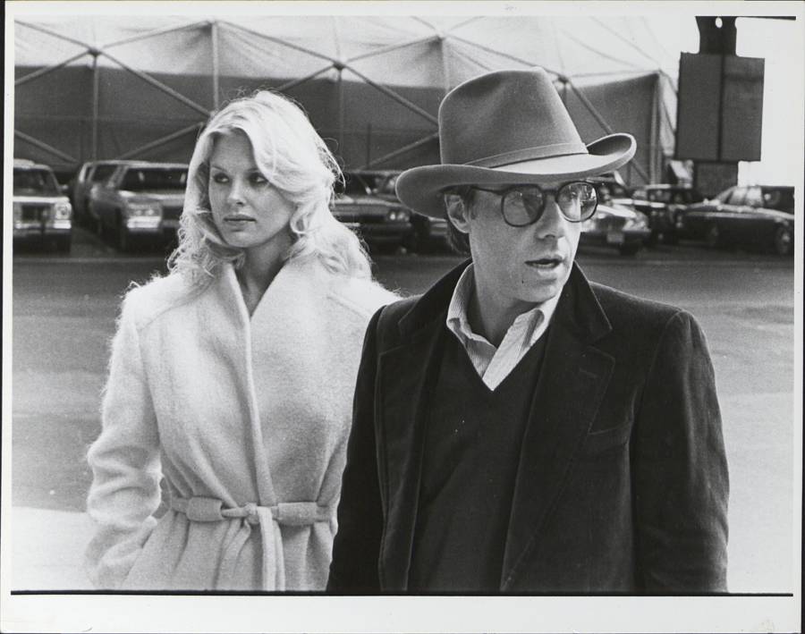 Dorothy Stratten Was Playboy's Rising Star Until Paul Snider Murdered Her(04)
