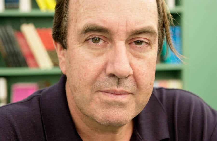 Nando Parrado