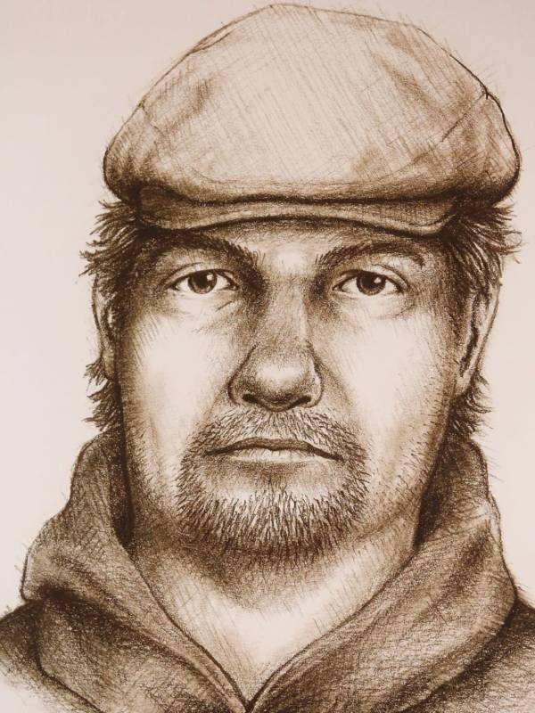 Suspect In The Delphi Murders