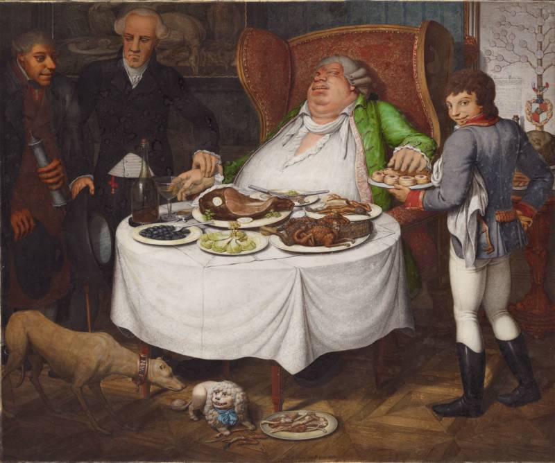 Tarrare