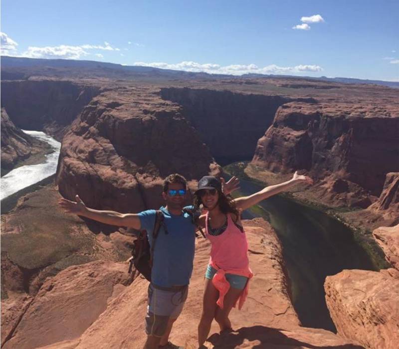 Robicheuax Riley Canyon