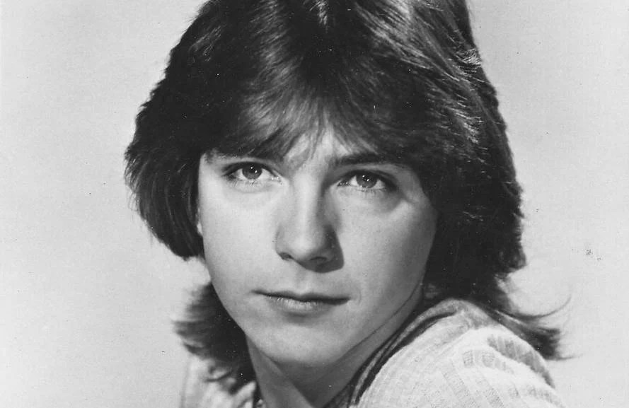 David Cassidy