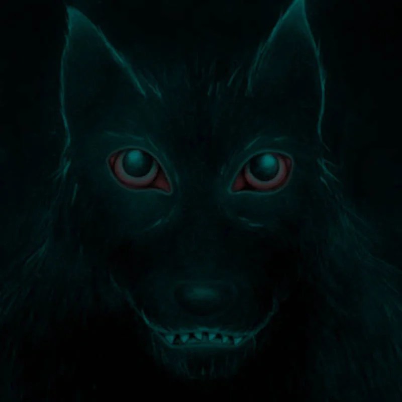 Black Shuck