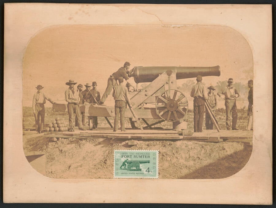 Fort Defiance