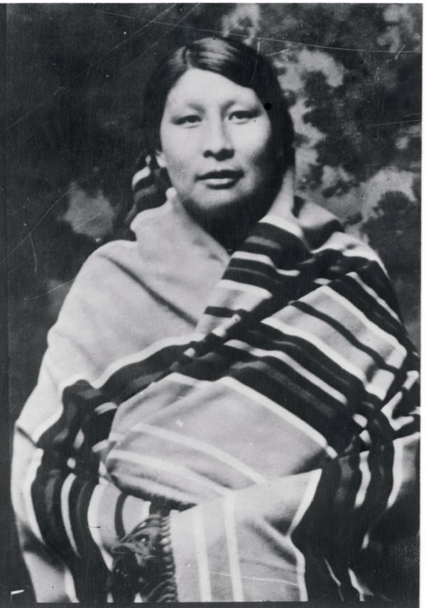 Rita Smith