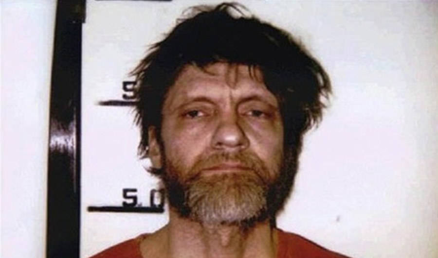 David Kaczynski&rsquo;s Brother