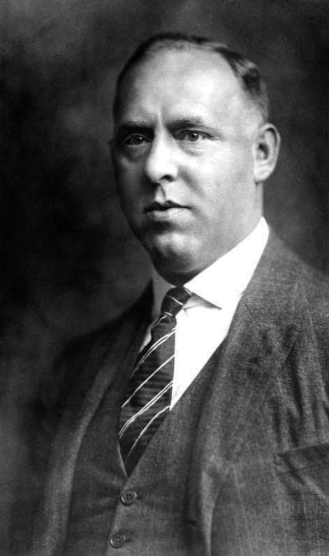 Gregor Strasser 1928