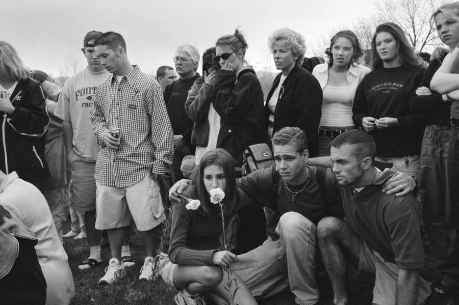 Columbine High School Students