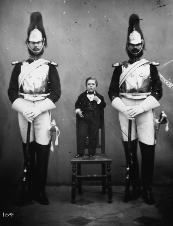 General Tom Thumb