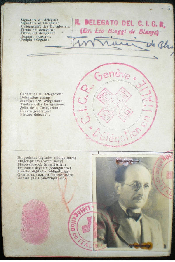 Eichmann Documents