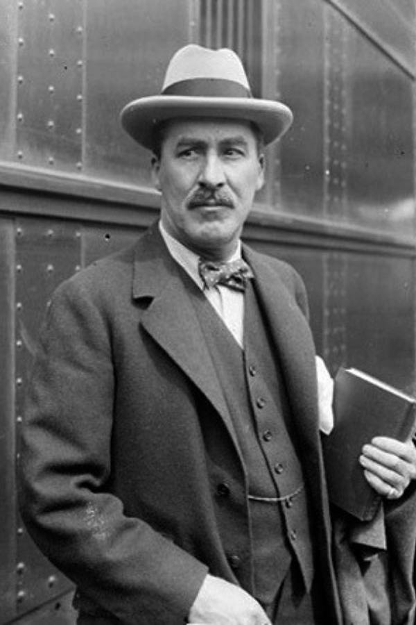 Howard Carter