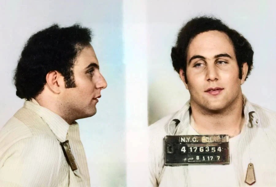David Berkowitz