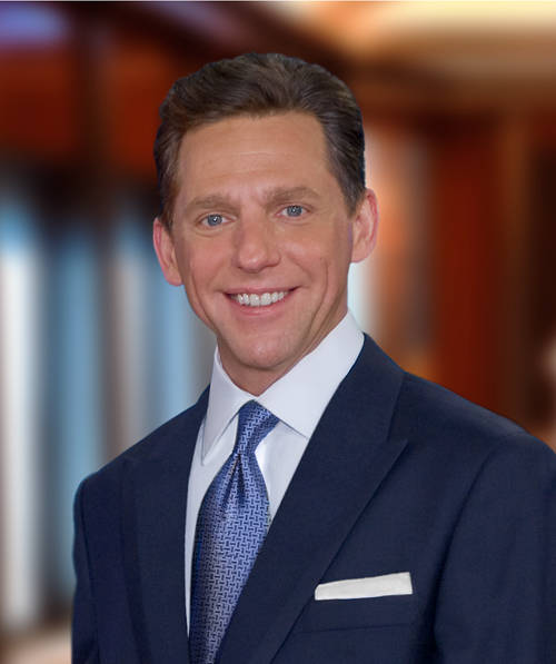 David Miscavige Headshot