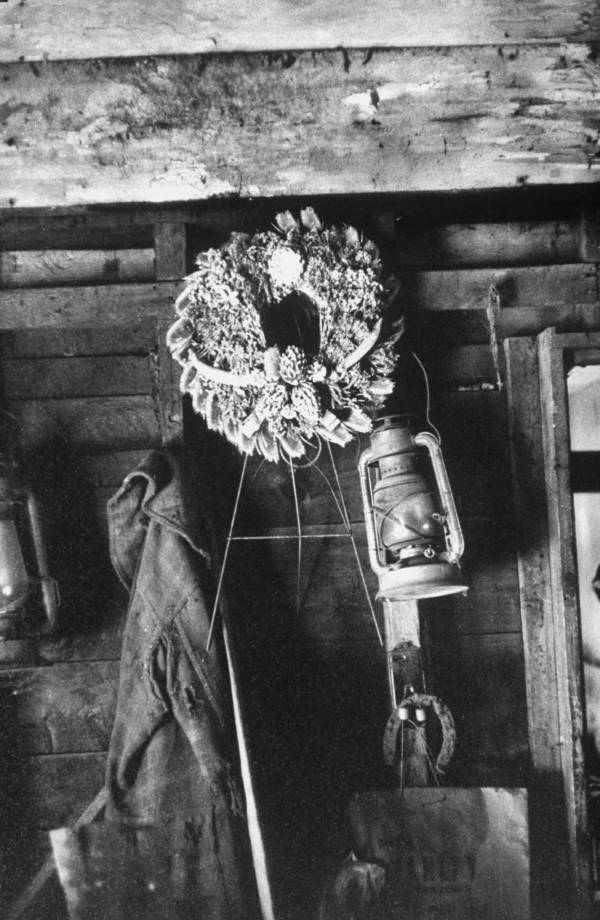 Ed Gein House Inside at Phyllis Spain blog(04)