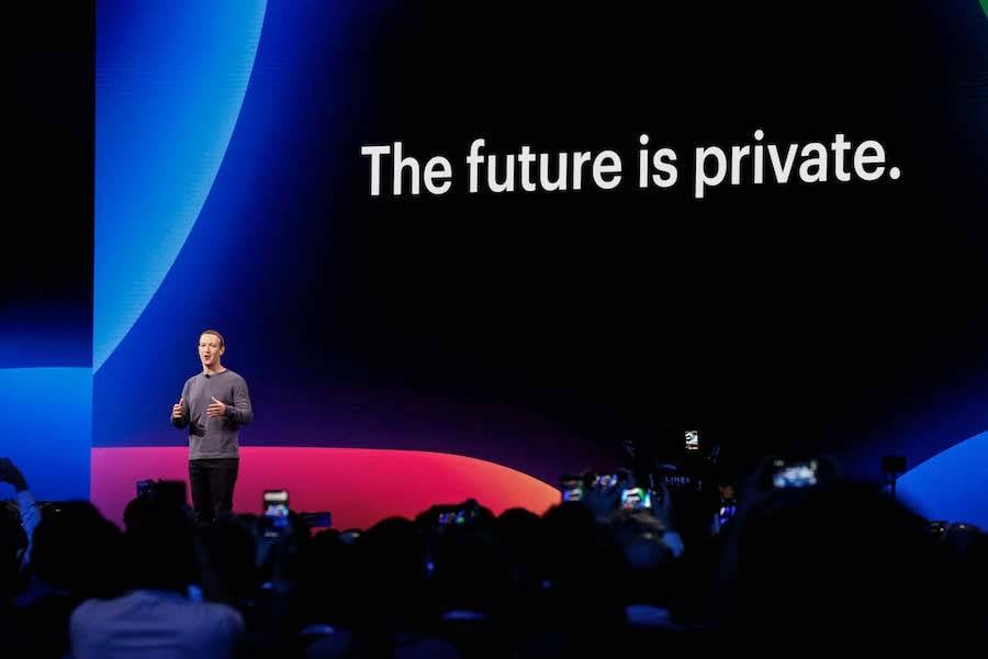 Zuckerberg Summit