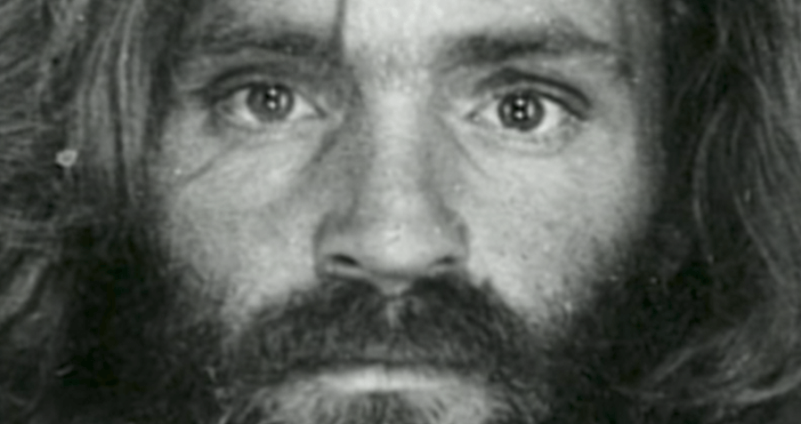 Charles Manson