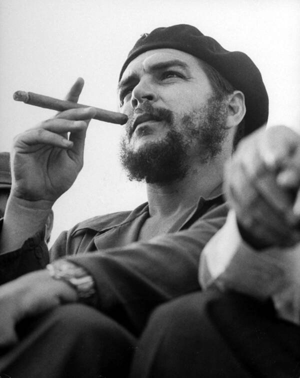 Ernesto ‘Che’ Guevara The Full Story Of The Revolutionary Icon
