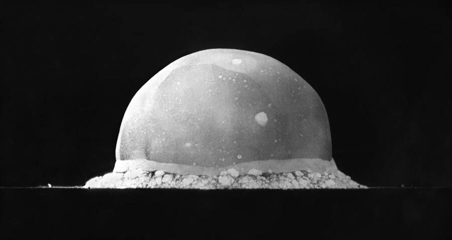 What Was The Manhattan Project? Inside The Creation Of The ABomb
