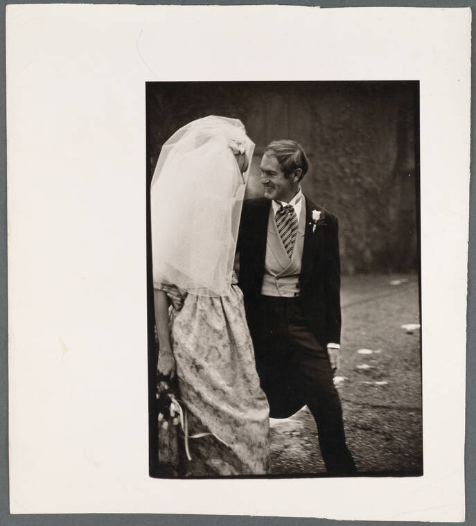 Timothy Leary&rsquo;s Second Wife