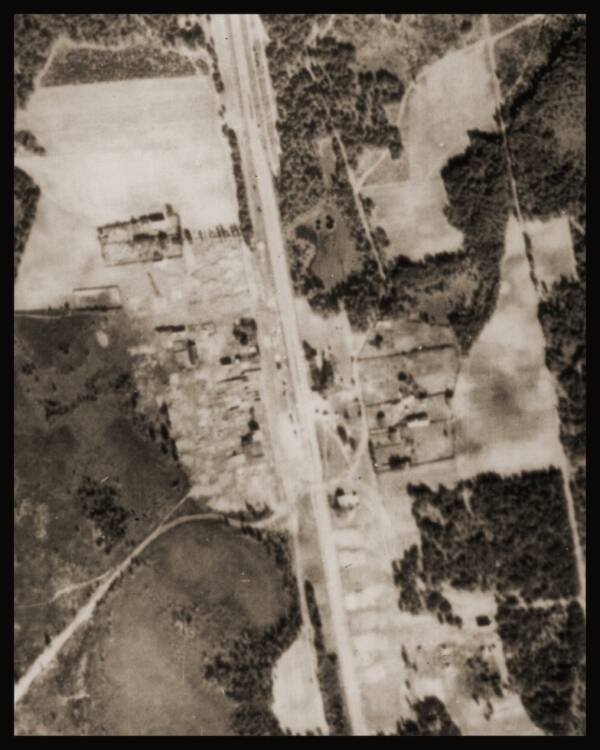 Sobibor Camp Grounds