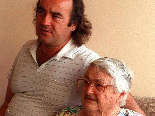 The Backpacker Murderer&rsquo;s Family