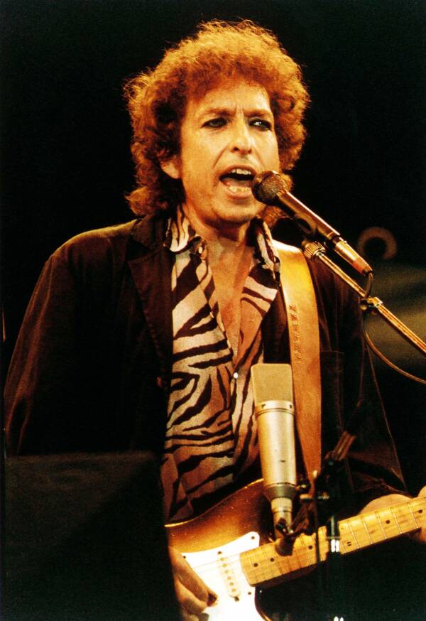 Bob Dylan