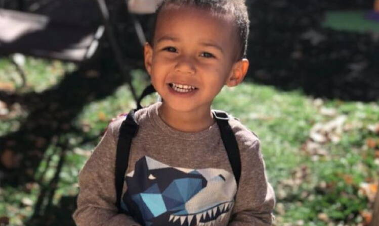 Najee Jackson Junior