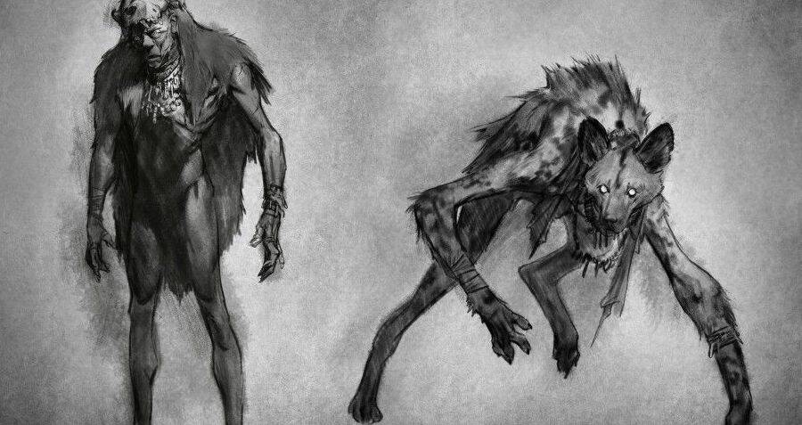 What Are Skinwalkers? The Real Story Of The Navajo Legend